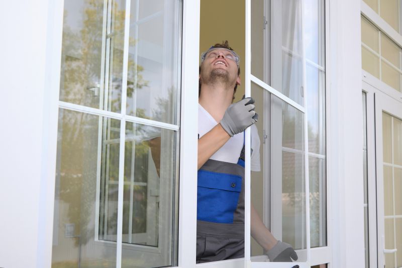 Cost of Windows Installation in Trussville, AL