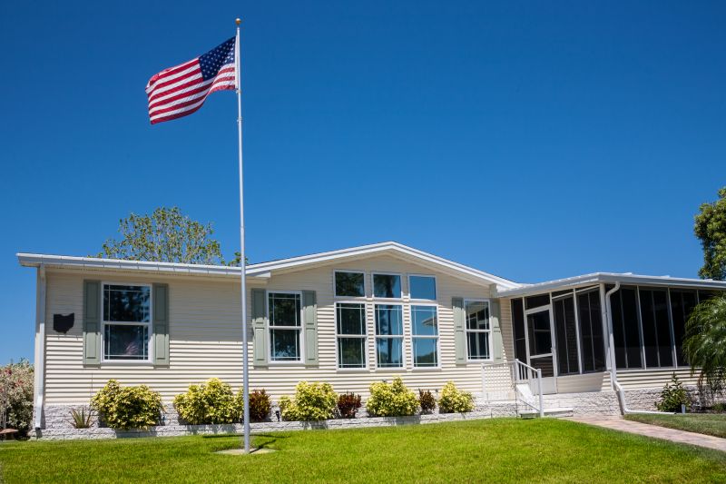 Best Window Installation Contractors in Trussville, AL